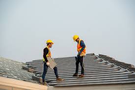 Best Roof Maintenance and Cleaning  in Booneville, MS